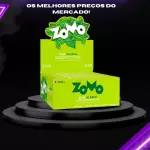 Seda zomo alfafa