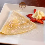 CREPA DE CHESSCAKE