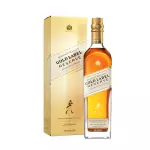 Johnnie Walker Gold