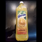 SUCO GAROTO 1,5 LITROS