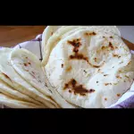 QUETZAL DE TORTILLAS DE MAIZ