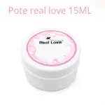 Pote Eco Real Love vazio
