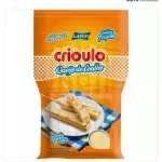 queijo coalho 7un - crioulo - 350g