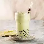 BUBBLE PIÑA COCO