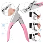 Corta tips rosado