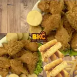 COMBO X2 POLLOS