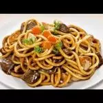 YAKISSOBA MIGNON