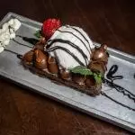 Brownie  X - Treme
