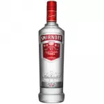 SMIRNOFF 700ML