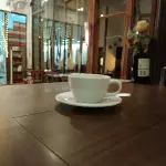 Chocolate Caliente