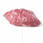 Plumita Iberica de Bellota