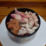 Sunomono Mix