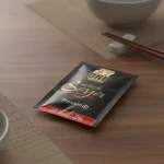 Salsa Soya Sachet Premium