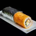 Hand roll POLLO O KANIKAMA