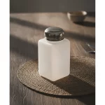 DISPENSADOR DE ALCOHOL BLANCO 6OZ