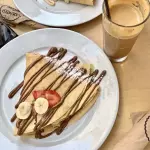 Crepe Sencillo
