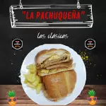 Torta Pachuqueña