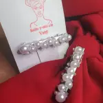 Presillas Encanto