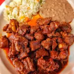 Asado de puerco