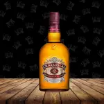 Whisky Chivas Regal 1L