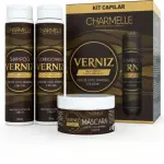 Kit 3x1 Verniz