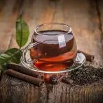 Té Negro English Breakfast