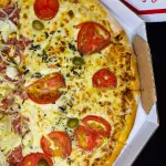Pizza Marguerita