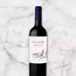 Zuccardi Q cabernet franc