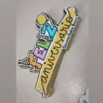 Top feliz aniversário