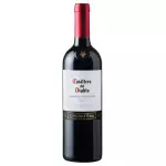 Intipalka Malbec