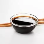 Salsa Teriyaki (Agridulce)