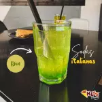 Soda Italiana