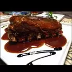 COSTELINHA BARBECUE