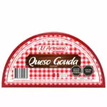 Queso Gouda  El Artesano