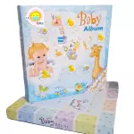 Baby Álbum Grande Celeste2