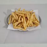 Porção De Batata c/ Mussarela