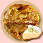 Pie de Limón