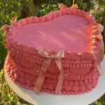 BOLO ABACAXI COM COCO