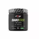Diabo Verde Pré Workout 300g