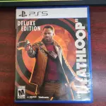 DEATHLOOP