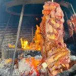 Carne completa Res Contreras
