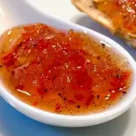 Geleia de pimenta