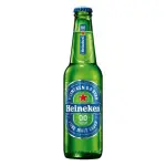 Heineken Zero Long Neck 330ml