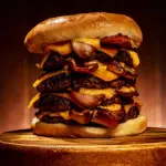 GANG DO BURGUER