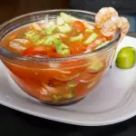Coctel Agasajo