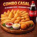 Combo Casal