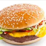🍔 Hamburguesa Sencilla del Rancho