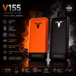 IGNITE V155 Ultra Slim (NOVIDADE)