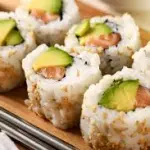 URAMAKI SKIN ( 10 UND)