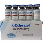 OMEPRAZOL 40MG 1 AMPOLLA